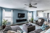 Easy Living Near Ruoff Center