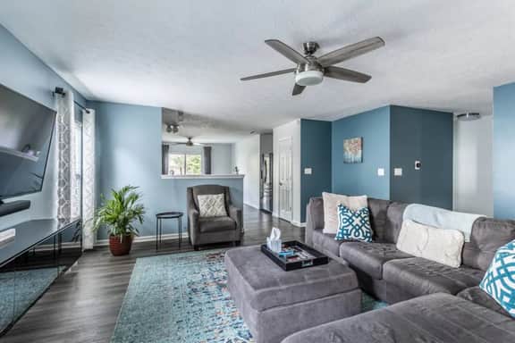 Easy Living Near Ruoff Center - Image 3